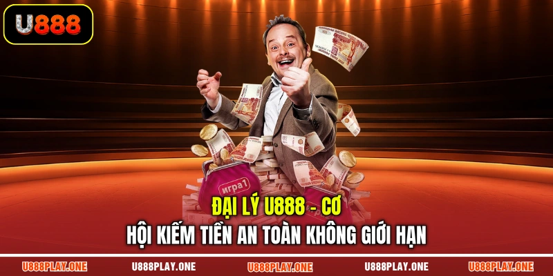 Đại lý U888