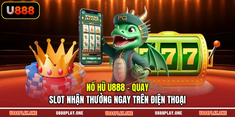 Nổ hũ U888