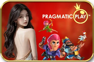 pragmatic play