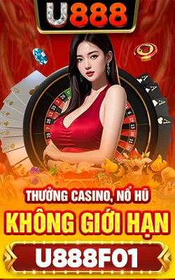 thưởng casino nổ hũ