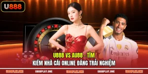 U888 vs AU88